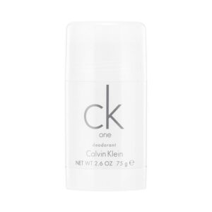 Calvin Klein Ck One Deodorant Stick 77 ml for Women