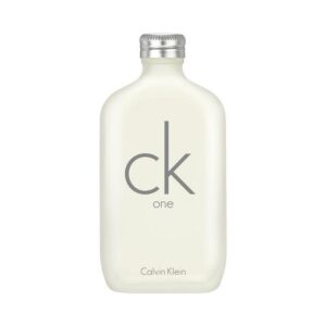 Calvin Klein Ck One Eau de Toilette Spray 200ml