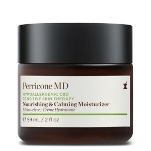 Perricone Md Hypoallergenic Nourishing Day Cream 59ml