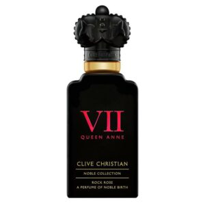 Clive Christian Vii Queen Anne Rock Rose Perfume Spray 50 Ml For Women