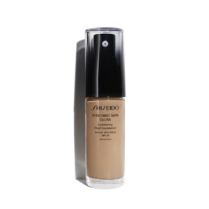 Shiseido Synchro Skin Glow Rose 5 SPF 20 30ml