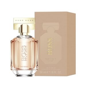 Hugo Boss The Scent Eau de Parfum Spray 100ml