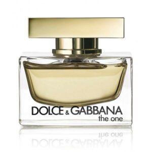 Dolce & Gabbana The One 30 Ml – Eau De Toilette – Women’s Perfume