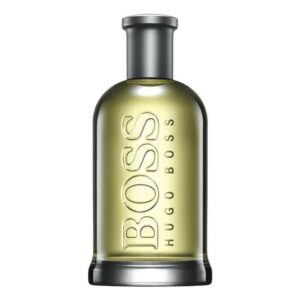 Hugo Boss Bottled Eau De Toilette Men’s Perfume 200ml