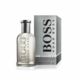 Hugo Boss Bottled Aftershave Lotion 100ml