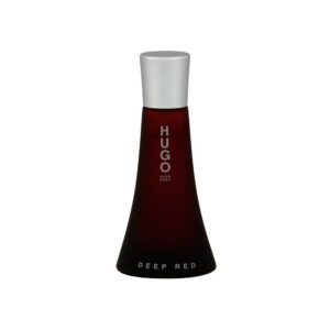 Hugo Boss Hugo Deep Red Eau de Parfum Spray 50ml