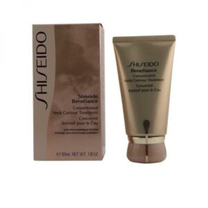 Shiseido Skn Conc Neck Contour Treat 50ml