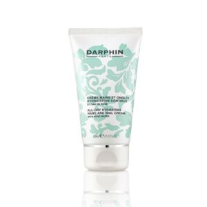 Darphin Body Care Aromatic Body All-day Hydrating Hand And Nail Cream Creme Dry Hands 75ml