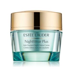 Estee Lauder Night Wear Plus Anti Oxidant Night Detox Creme 50ml