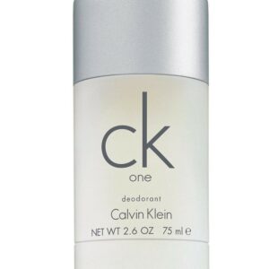 Calvin Klein Ck One Deodorant Stick 77 ml for Women