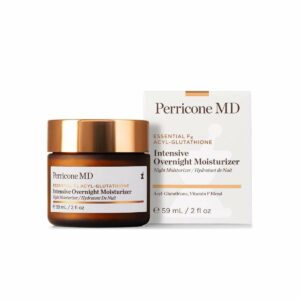 Perricone Md Essential Fx Acyl Glutathione Firm And Moisturizer Cream 59ml