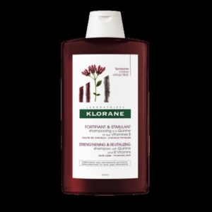 Klorane Strengthening & Revitalizing Shampoo 400ml