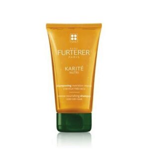 Rene Furterer Karite Nutri ChampÃÂº NutriciÃÂ³n Intensa Sin Siliconas 150ml