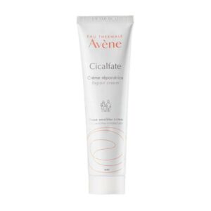 Avene Cicalfate Acute Care Cream For Skin Irritations 100ml