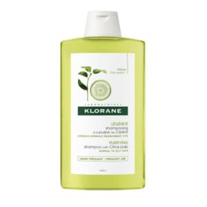 Klorane Apf-129 Shampoo With Citrus Pulp 400ml