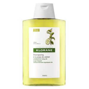 Klorane Apf-129 Shampoo With Citrus Pulp 400ml