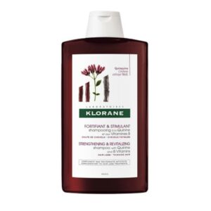 Klorane Strengthening & Revitalizing Shampoo 400ml