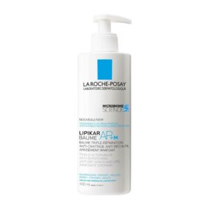 Roche lipikar baume ap 400ml