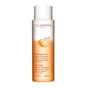 Clarins demaquillant tonic expres 200ml