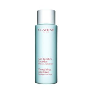 Clarins Energizing Emulsion For Tired Legs