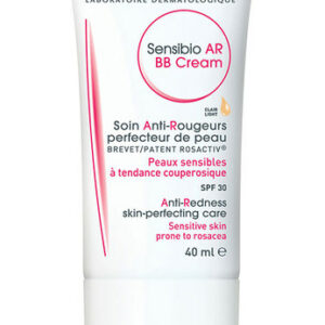Bioderma Sensibio AR BB Cream (Light) 40ml