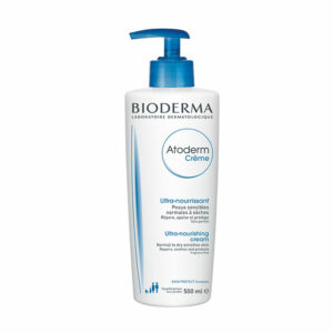 Bioderma Atoderm Day Cream 500 Ml
