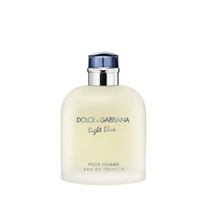 Dolce & Gabbana Light Blue Pour Homme 200ml Men