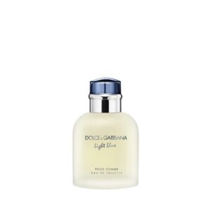 Dolce & Gabbana Light Blue Eau de Toilette 75ml