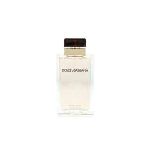 Dolce & Gabbana Pour Femme – 100 Ml – Eau De Parfum