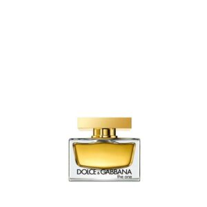 Dolce & Gabbana The One 30 Ml – Eau De Toilette – Women’s Perfume