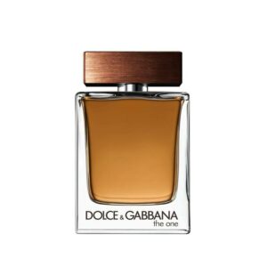Dolce & Gabbana The One For Men Eau De Toilette Spray 150ml