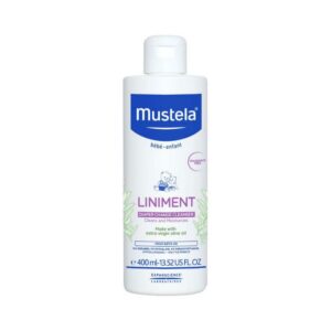 Mustela bebe-enfant linimento 400ml