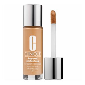 Clinique Beyond Perfecting Foundation Concealer 06 Ivory