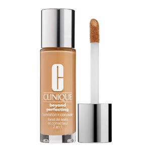 Clinique Beyond Perfecting Foundation Concealer 14 Vanilla