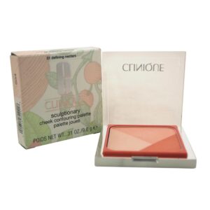 Clinique Sculptionary Cheek Contouring Palette #01-defining Nectars