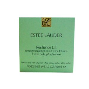 Estee Lauder Resilience Lift Firming Sculpting Oil in Creme Infusion 50ml