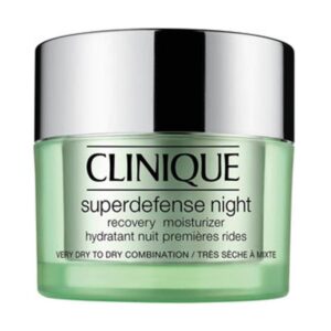 Clinique Superdefense Night Recovery Cream 50ml