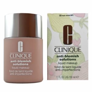Clinique Anti-Blemish Liquid Makeup 03 Fresh Neutral 30ml