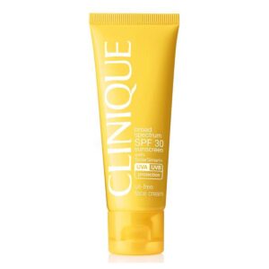 Clinique Anti-wrinkle Face Cream Spf 30 50ml