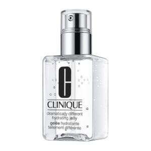 Clinique Dramatically Different Hydrating Jelly Facial Gel 125ml