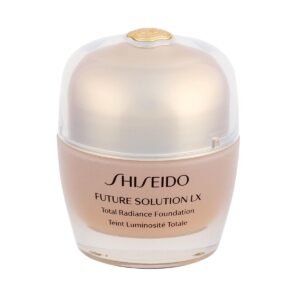 Shiseido Future Solution LX Total Radiance Foundation Golden3 30ml