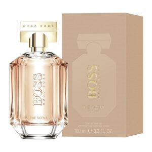 Hugo Boss The Scent Eau de Parfum Spray 100ml