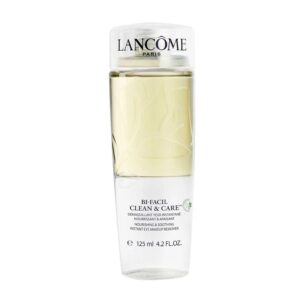 Lancome Bi-Facil Clean & Care Eye Makeup Remover 125ml
