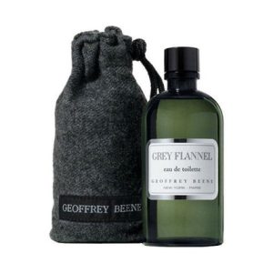 Geoffrey Beene Grey Flannel Eau De Toilette 240 ml for Men