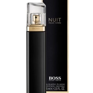 Hugo Boss Boss Nuit Eau De Parfum Spray 75 ml for Women