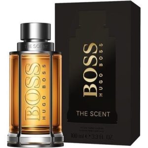 Hugo Boss Boss The Scent For Him After Shave Lotion 100 ml  man