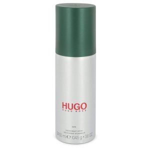 Hugo Boss Hugo Deodorant Spray 104 ml for Men