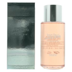 BACK IN STOCK  Jean Paul Gaultier Classique 200ml Perfumed Shower Gel