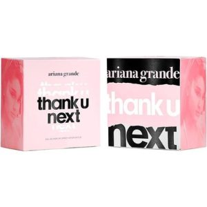 Ariana Grande Thank U Next Eau De Parfum 30 ml  woman