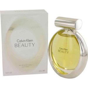 Calvin Klein Beauty Eau De Parfum Spray 100 ml for Women